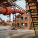 Sloss Furnaces