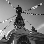 30th Sep 2024 - Stupa