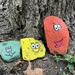 Sponge Bob + Friends