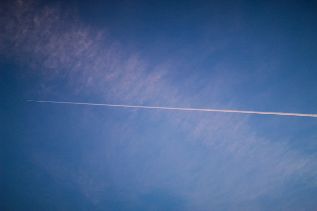 Jetstream by samuelsanderslicher