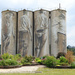 Portland Silos