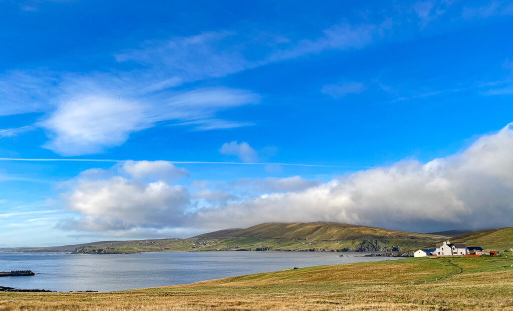 Across the Bay by lifeat60degrees