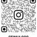 Yes! Here it is: my home made QR code for Instagram