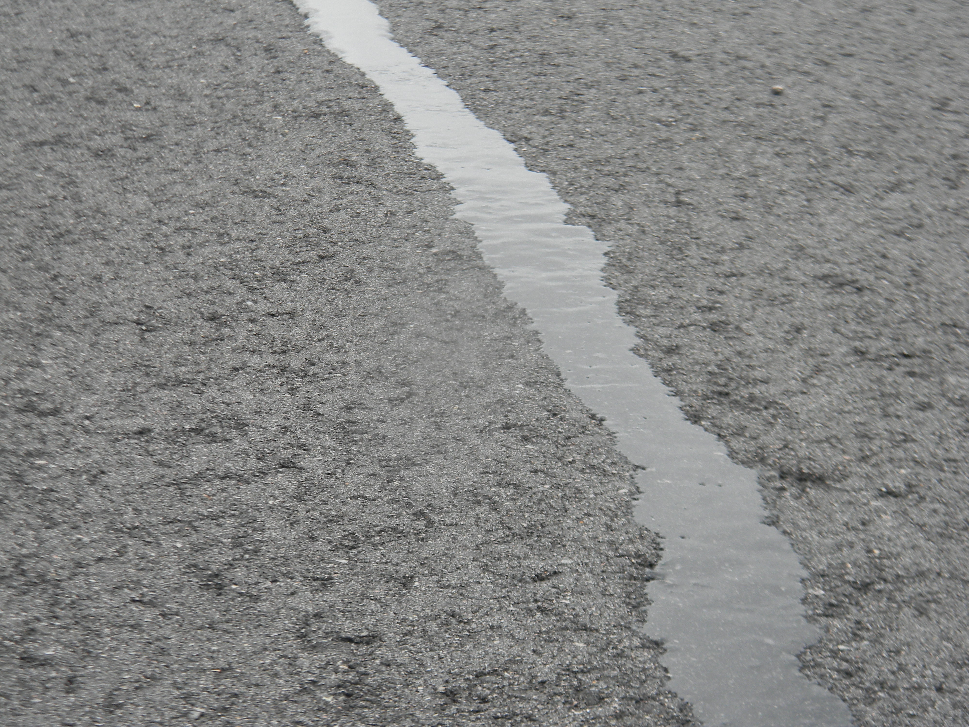 Spill by Sam A. Feldstein · 365 Project