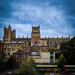 View of the day: Bristol cathedral