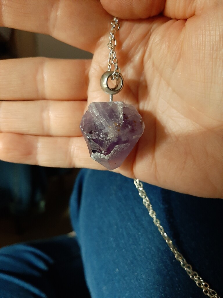 Pendant  by mozette