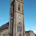 Saint Peter and St.Paul's Parish Church. 