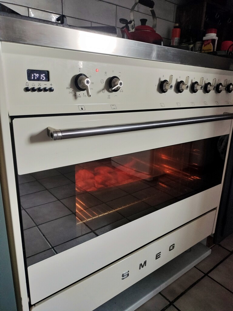 Oven by mdry