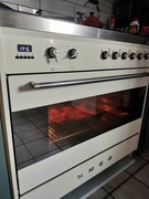 3rd Oct 2024 - Oven