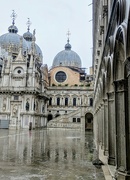 3rd Oct 2024 - Doge's Palace on a rainy day 