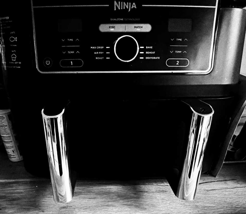 Oven (3) by rensala