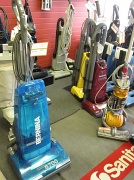 1st Feb 2011 - Looky what I found at the vacuum store!
