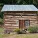 Old cabin