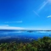 Lake Erie sunshine