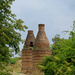 Bottle Lime Kilns