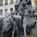 Fontaine Bartholdi, Lyon