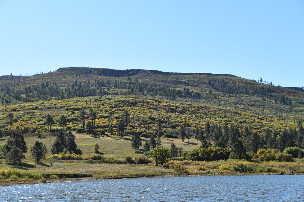 Sugarite Canyon by bigdad