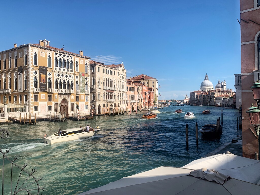 The Grand Canal by happypat