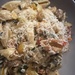 Creamy Sausage Pasta