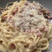 Proper Carbonara 