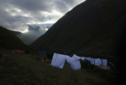 3rd Oct 2024 - Laundry in the Wilderness
