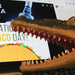 Croctober 4 - National Taco/Vodka Day