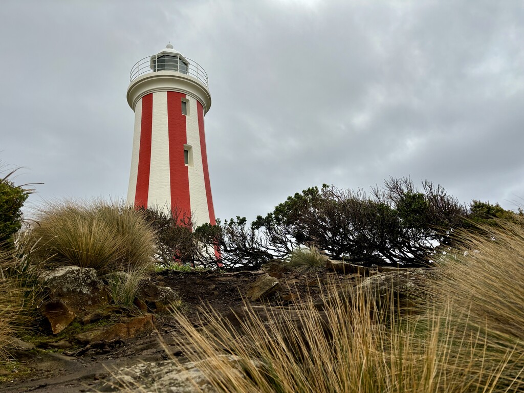 Mersey Bluff by kartia