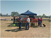 5th Oct 2024 - At the Nanango country market