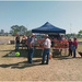 At the Nanango country market