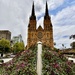 St Marys Cathedral