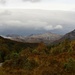 Driving to Shieldaig