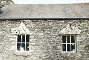 4th Oct 2024 - Impressive lintels