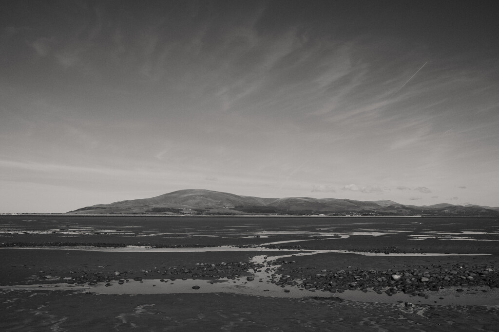 Black Combe by plebster