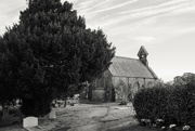 4th Oct 2024 - Cemetery chapel