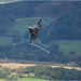 F35 in the Mach Loop 