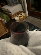 3rd Oct 2024 - A glass of wine