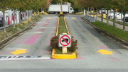 4th Oct 2024 - Obeying the Rules
