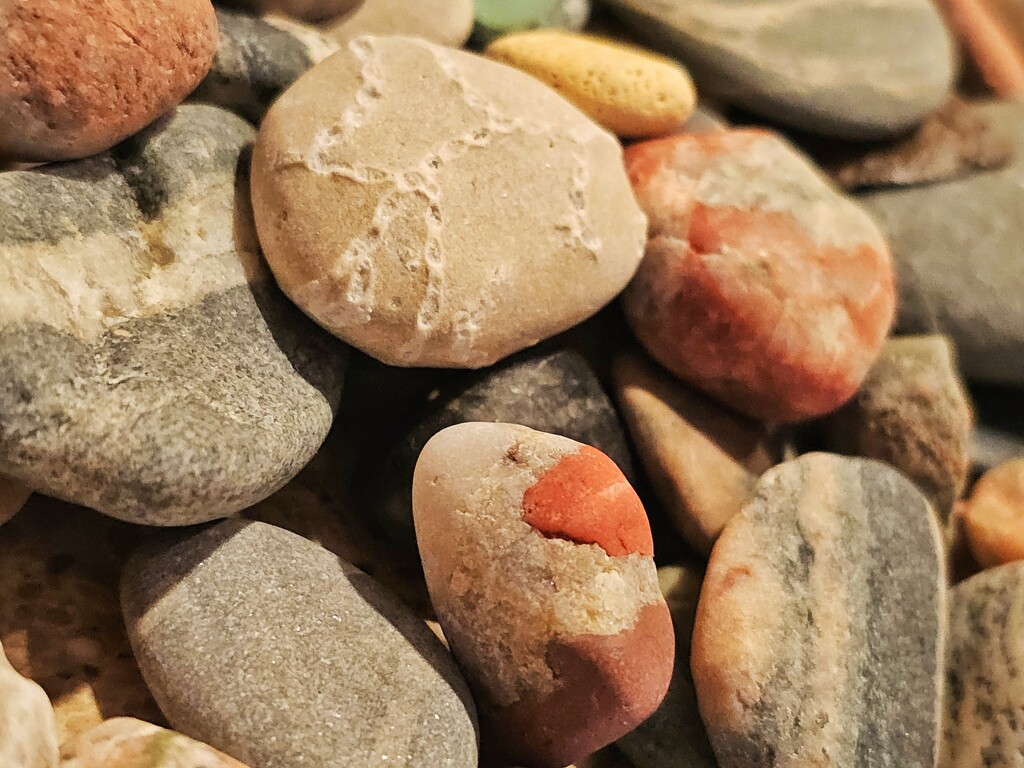 Indoor shore by edorreandresen