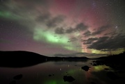 5th Oct 2024 - Northern lights