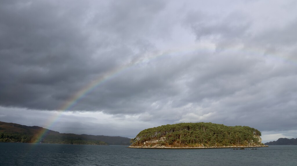 Shieldaig by jamibann