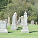 A Rural Kentucky Cemetery...