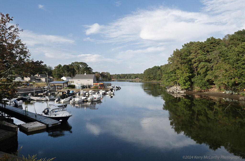 Another beautiful autumn day by mccarth1