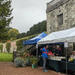 Apple Sunday at Ellon Castle Garden 