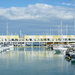 Brighton Marina by 4rky