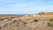 5th Oct 2024 - Big Muddy in the Distance