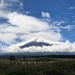 A show by Mt. Fuji today by jackies365