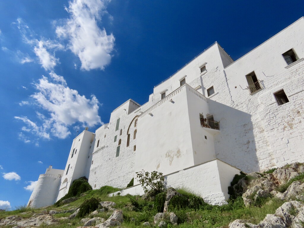 Ostuni by orchid99