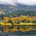 Autumn in Hallingdal