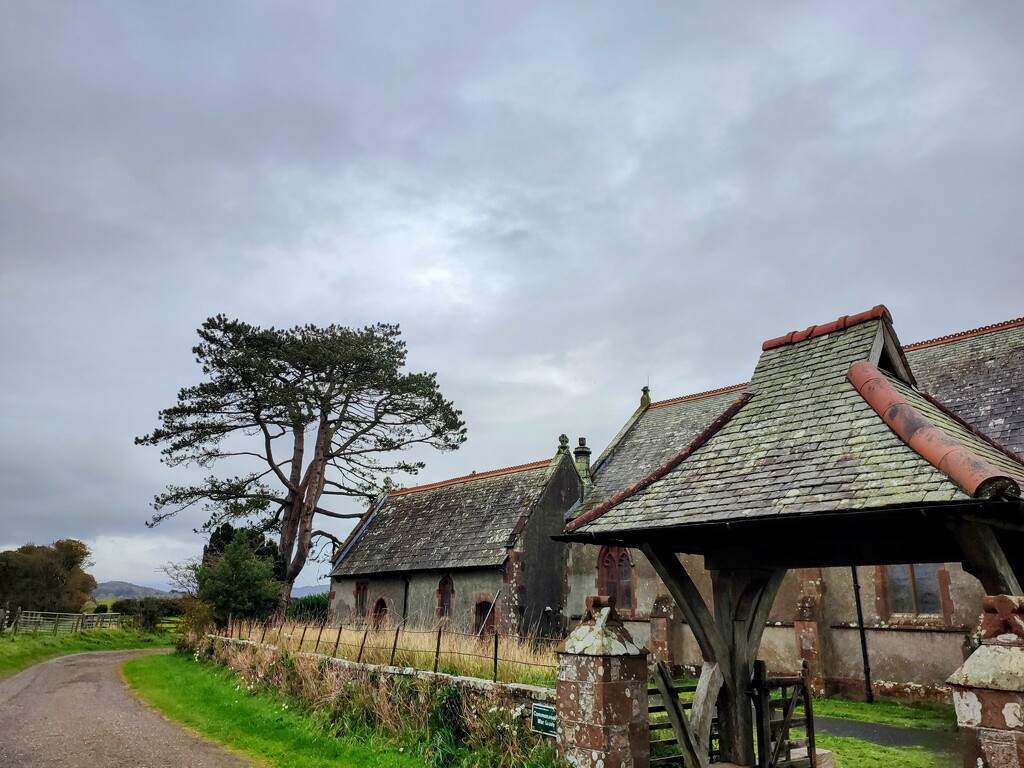 Irton Church  by countrylassie