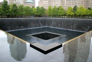 2nd Oct 2024 - 911 Memorial